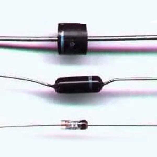 Diodes