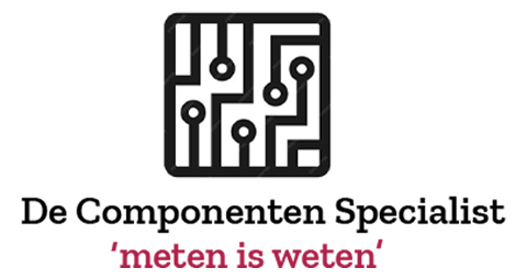 De componenten specialist