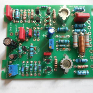 1x pcb Quad 303