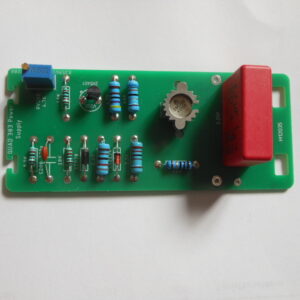 1x powersupply pcb Quad 303