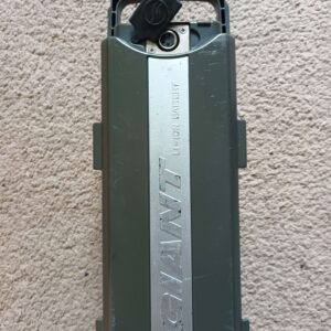 Giant Twist 26V 9Ah gereviseerde accu