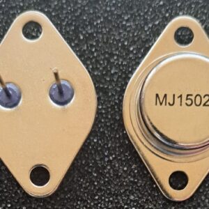 MJ 15024 transistor origineel