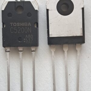 2SC5200 transistor Toshiba